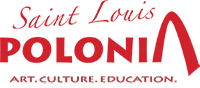 Saint Louis Polonia Logo