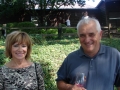 Sept. 27, 2014  Meetup at Montelle Winery