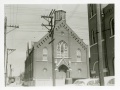 St Casimir' Church 811 at Mullanphy Street