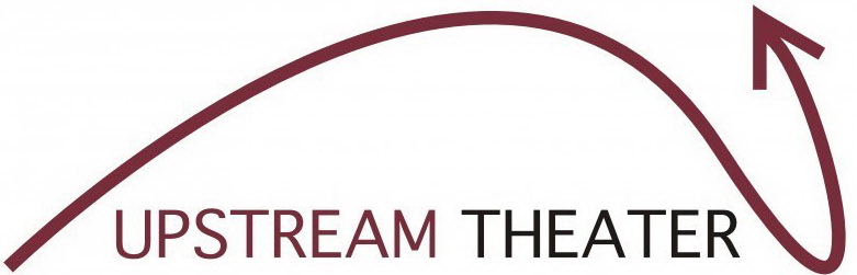 Upstrteam Theater Logo
