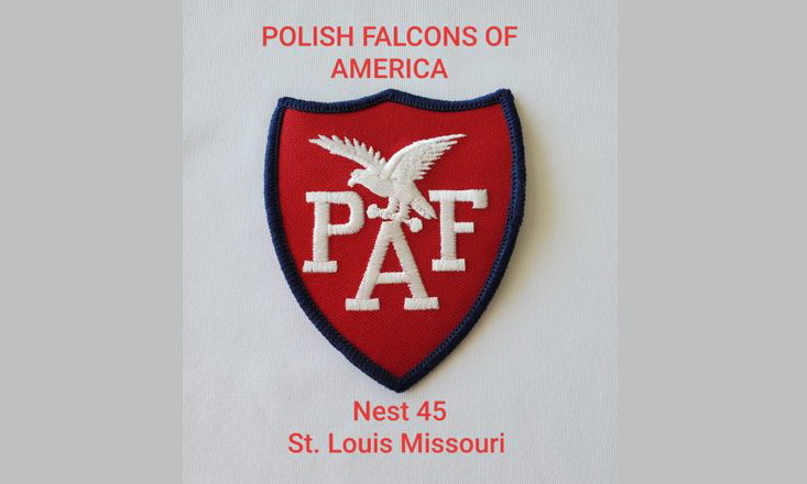 Polish Falcons Nest 45