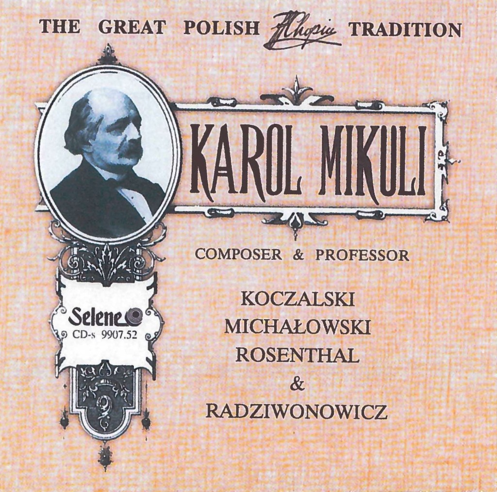 Karol Mikuli